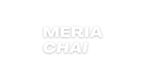 Meria Chai logo - organic instant masala chai